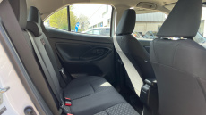 Toyota Yaris Cross 1.5 Hybrid Icon 5dr CVT Hybrid Estate